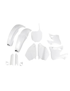 Komplettes Ersatz-Karosserie-Kit