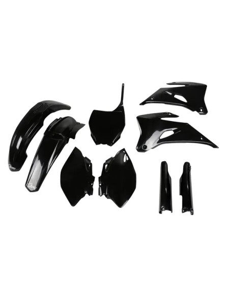UFO Karosserieteile & Schutzbleche für YAMAHA YZ 250 F 2006-2009