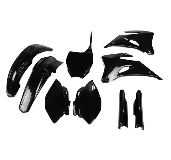 UFO Karosserieteile & Schutzbleche für YAMAHA YZ 250 F 2006-2009
