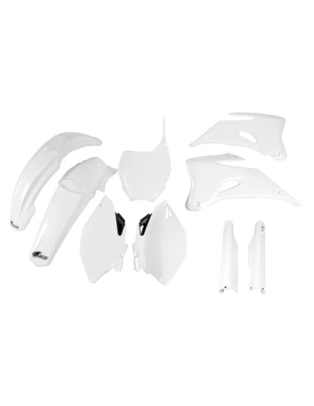 UFO Karosserieteile & Schutzbleche für YAMAHA YZ 250 F 2006-2009
