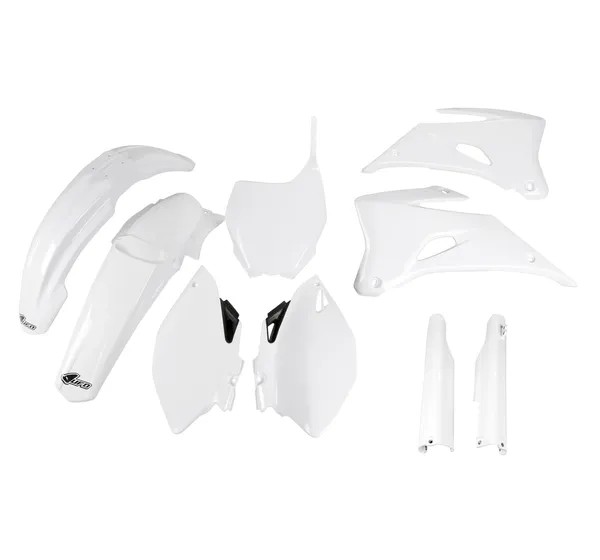 UFO Karosserieteile & Schutzbleche für YAMAHA YZ 250 F 2006-2009
