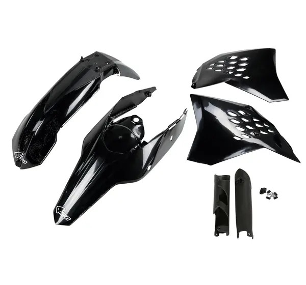 UFO Karosserieteile & Schutzbleche für KTM EXC 125 2009-2011