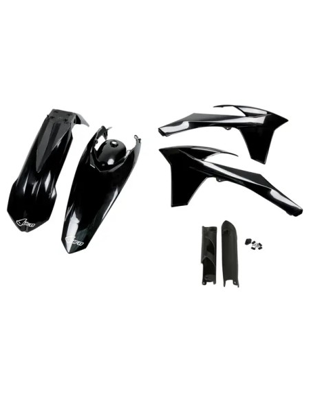UFO Karosserieteile & Schutzbleche für KTM EXC 125 2012-2013