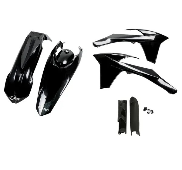 UFO Karosserieteile & Schutzbleche für KTM EXC 125 2012-2013