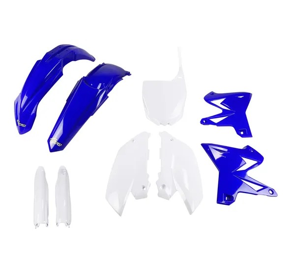 UFO Karosserieteile & Schutzbleche für YAMAHA YZ 250 2003-2014