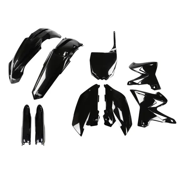 UFO Karosserieteile & Schutzbleche für YAMAHA YZ 250 2002-2014