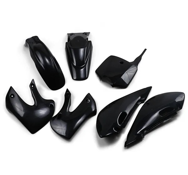 UFO Karosserieteile & Schutzbleche für KAWASAKI KX 65 A 2001-2014