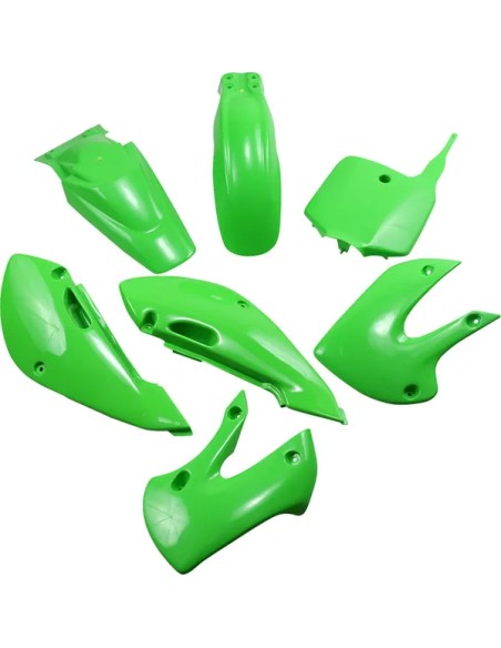 UFO Karosserieteile & Schutzbleche für KAWASAKI KX 65 A 2001-2014