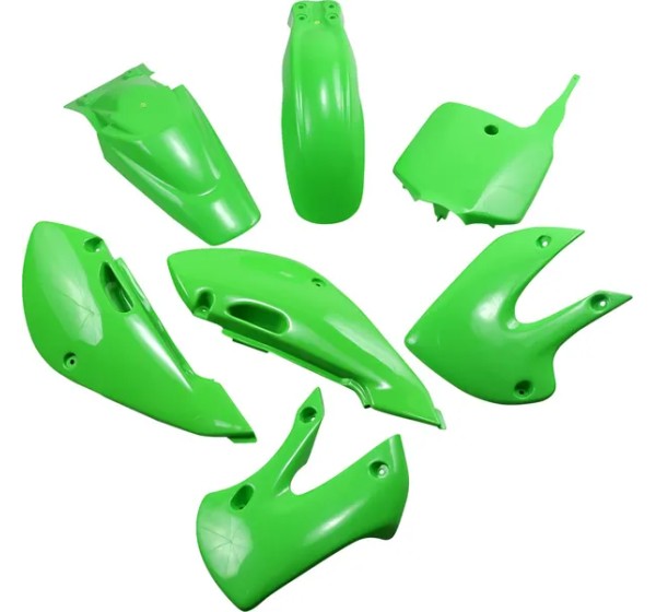 UFO Karosserieteile & Schutzbleche für KAWASAKI KX 65 A 2001-2014