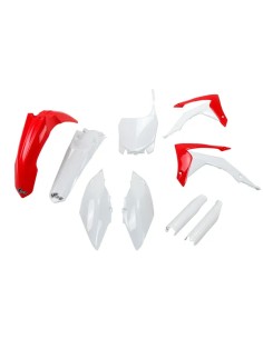 Komplettes Ersatz-Karosserie-Kit