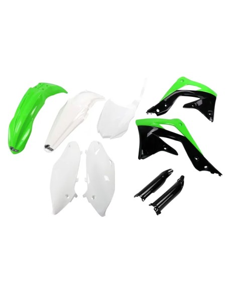 UFO Karosserieteile & Schutzbleche für KAWASAKI KX 450 F 2013-2015
