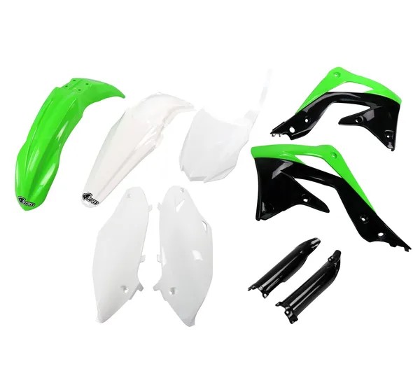 UFO Karosserieteile & Schutzbleche für KAWASAKI KX 450 F 2013-2015