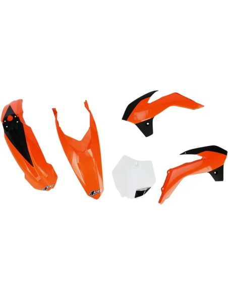 UFO Karosserieteile & Schutzbleche für KTM SX 250 2013-2017