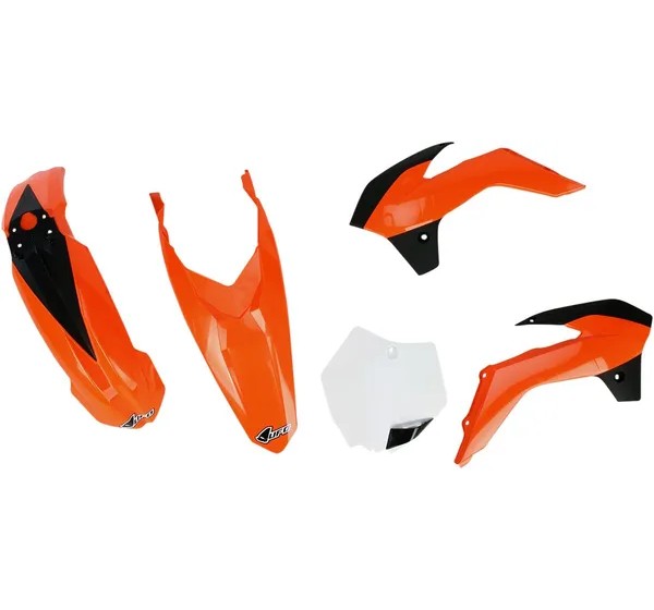 UFO Karosserieteile & Schutzbleche für KTM SX 250 2013-2017