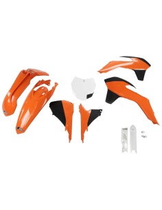 Komplettes Ersatz-Karosserie-Kit