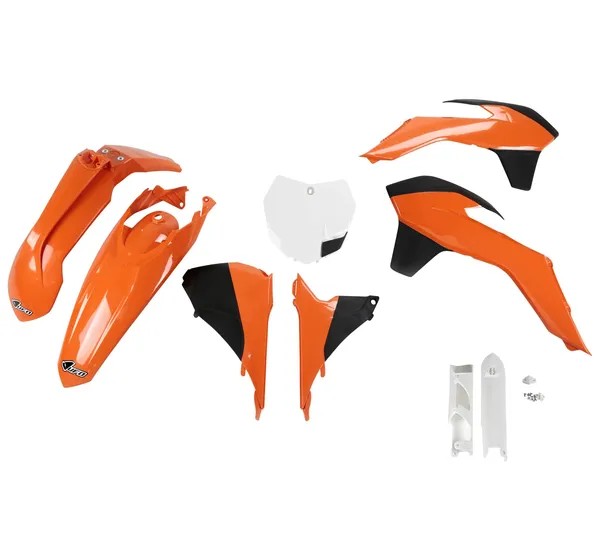 UFO Karosserieteile & Schutzbleche für KTM SX-F 450 2013-2015