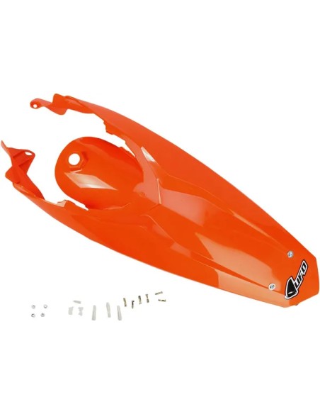 UFO Karosserieteile & Schutzbleche für KTM EXC 125 2012-2016