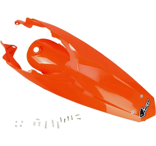 UFO Karosserieteile & Schutzbleche für KTM EXC 125 2012-2016