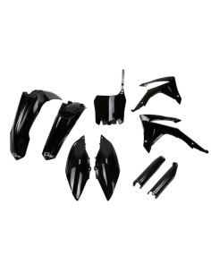 Komplettes Ersatz-Karosserie-Kit