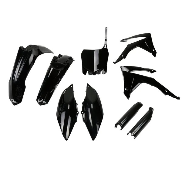 UFO Karosserieteile & Schutzbleche für HONDA CRF 250 R 2014-2017