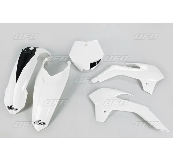 UFO Karosserieteile & Schutzbleche für KTM SX 250 2013-2017