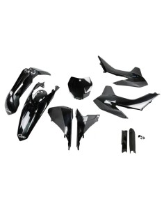 Komplettes Ersatz-Karosserie-Kit