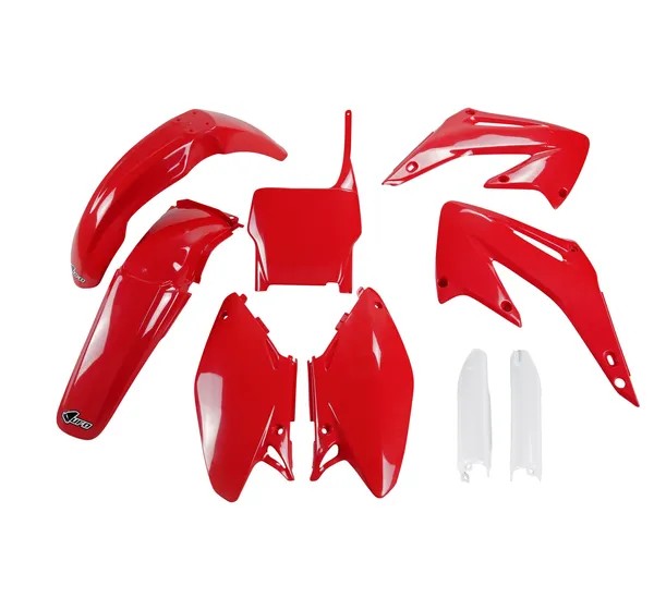 UFO Karosserieteile & Schutzbleche für HONDA CR 125 R 2005-2007