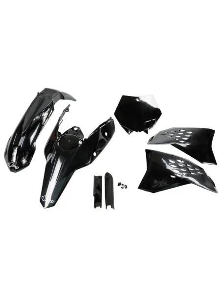 UFO Karosserieteile & Schutzbleche für KTM SX 125 2007-2010
