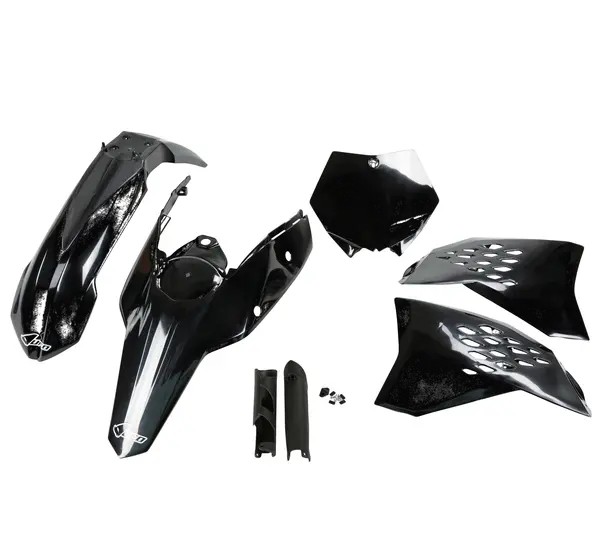 UFO Karosserieteile & Schutzbleche für KTM SX 125 2007-2010