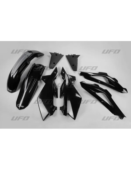 UFO Karosserieteile & Schutzbleche für HUSQVARNA TC 250 2005-2007