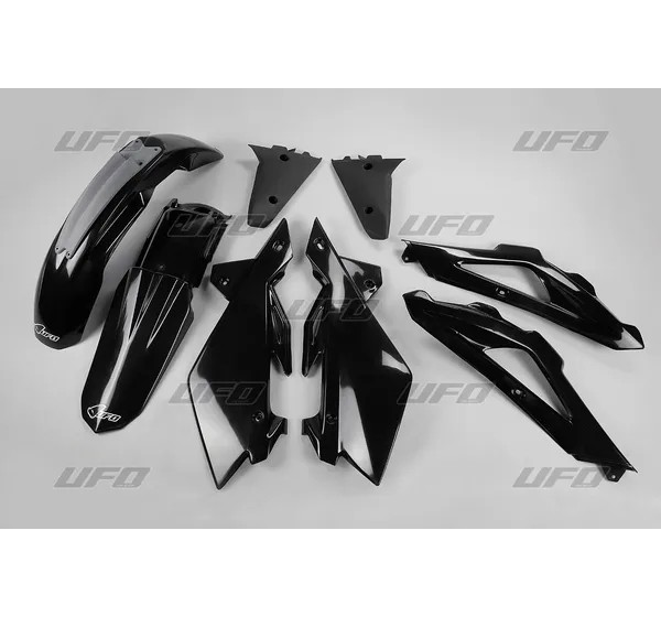 UFO Karosserieteile & Schutzbleche für HUSQVARNA TC 250 2005-2007