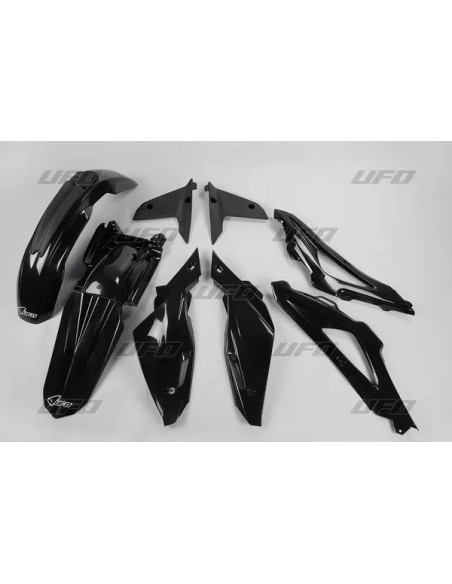UFO Karosserieteile & Schutzbleche für HUSQVARNA TC 250 2008-2010