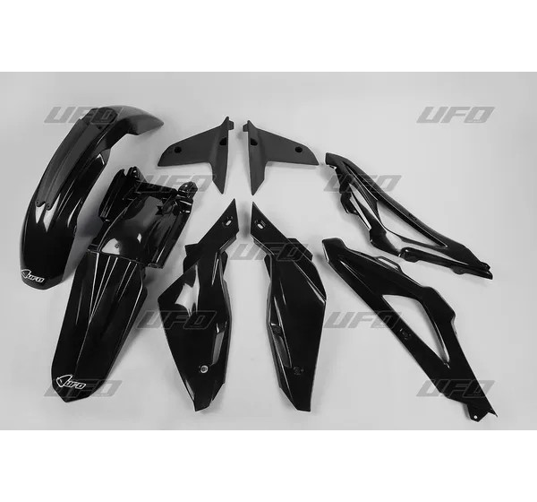 UFO Karosserieteile & Schutzbleche für HUSQVARNA TC 250 2008-2010