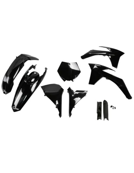 UFO Karosserieteile & Schutzbleche für KTM SX-F 450 2011-2012