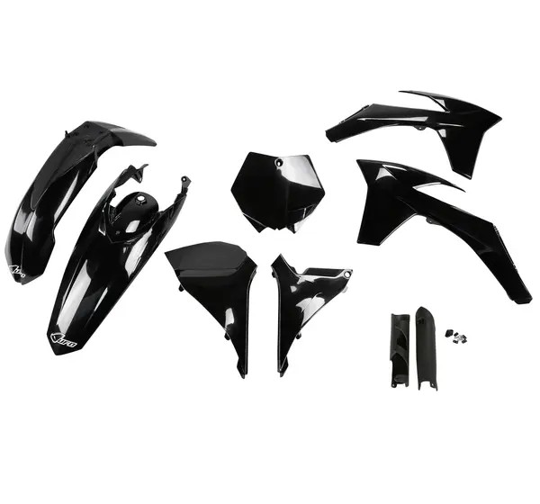 UFO Karosserieteile & Schutzbleche für KTM SX-F 450 2011-2012