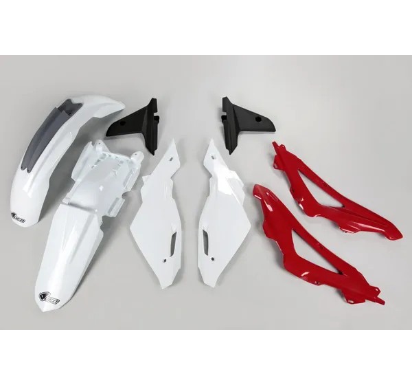 UFO Karosserieteile & Schutzbleche für HUSQVARNA CR 125 2009-2013