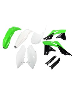 Komplettes Ersatz-Karosserie-Kit