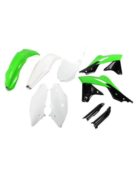 UFO Karosserieteile & Schutzbleche für KAWASAKI KX 250 F 2013-2016