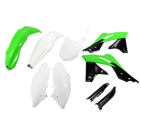 UFO Karosserieteile & Schutzbleche für KAWASAKI KX 250 F 2013-2016
