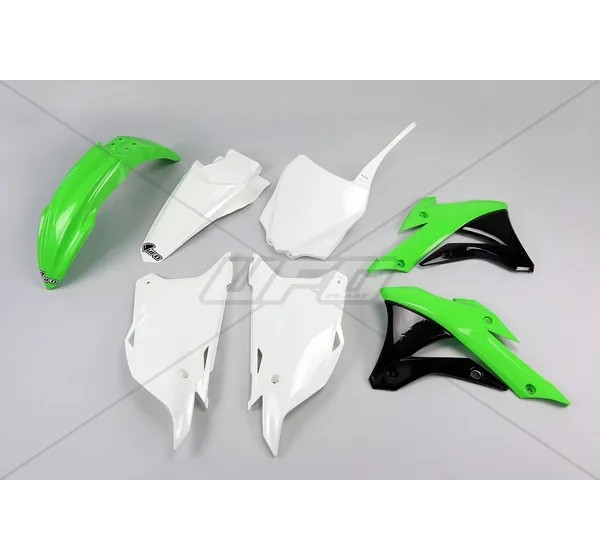 UFO Karosserieteile & Schutzbleche für KAWASAKI KX 85 I 17/14 2013-2021