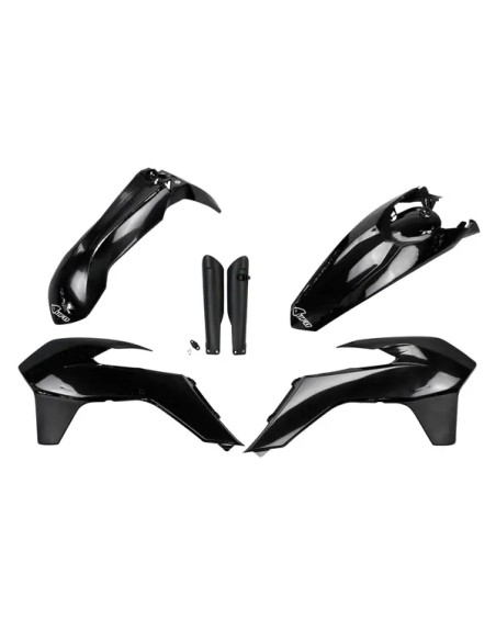UFO Karosserieteile & Schutzbleche für KTM EXC 125 2014-2016