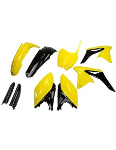Komplettes Ersatz-Karosserie-Kit