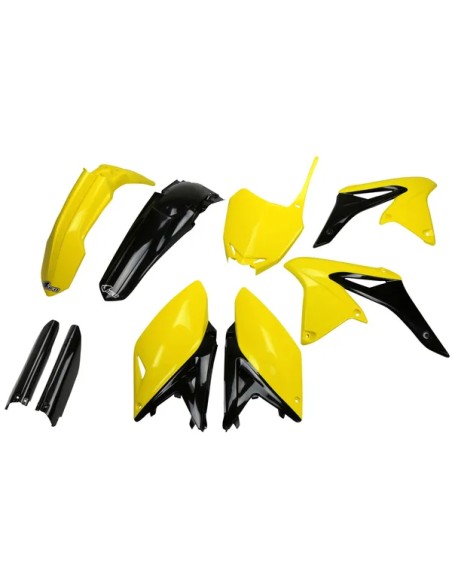 UFO Karosserieteile & Schutzbleche für SUZUKI RM-Z 250 ab 2010