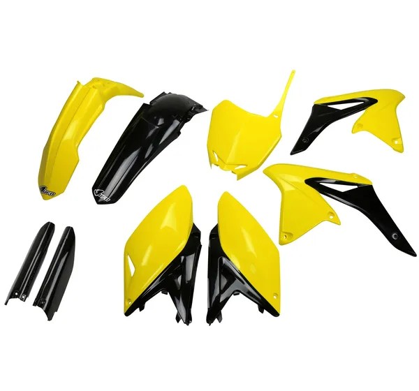 UFO Karosserieteile & Schutzbleche für SUZUKI RM-Z 250 ab 2010