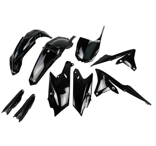 UFO Karosserieteile & Schutzbleche für YAMAHA YZ 250 F 2014-2018