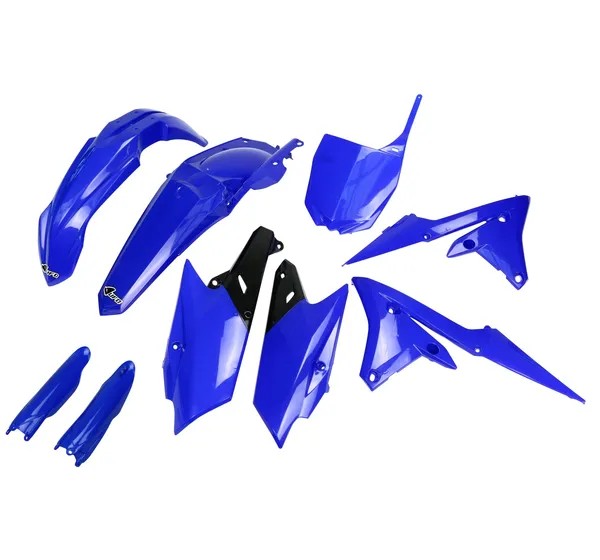 UFO Karosserieteile & Schutzbleche für YAMAHA YZ 250 F 2014-2018
