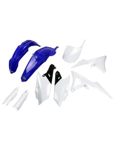 Komplettes Ersatz-Karosserie-Kit