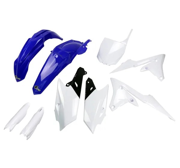 UFO Karosserieteile & Schutzbleche für YAMAHA YZ 250 F 2014-2018