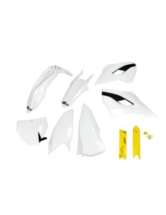 Komplettes Ersatz-Karosserie-Kit