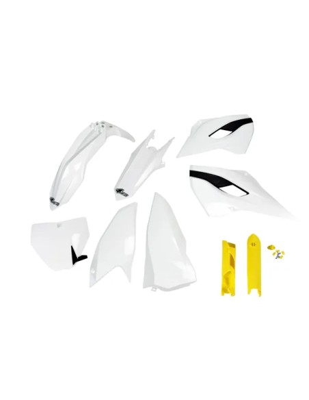 UFO Karosserieteile & Schutzbleche für HUSQVARNA FC 250 2014-2015